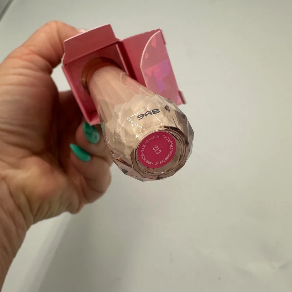 Jeffree Star Magic Star Liquid Concealer C12 Full Cover Vegan Makeup NIB‎ 3.4ML